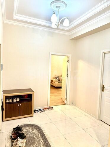 Satılır 3 otaqlı yeni tikili 105 m², Həzi Aslanov m., photo 4 from 14