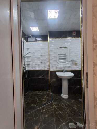 İcarəyə verilir 2 otaqlı yeni tikili 55 m², Qara Qarayev m., photo 6 from 7