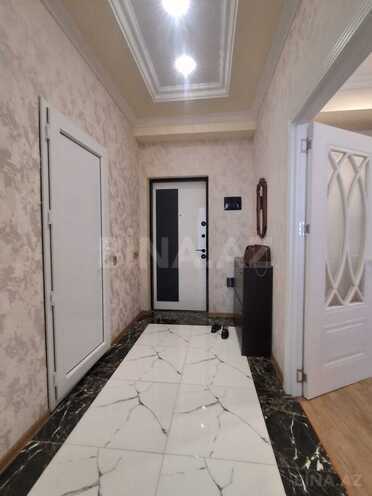 İcarəyə verilir 2 otaqlı yeni tikili 55 m², Qara Qarayev m., photo 1 from 7