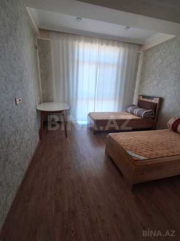 İcarəyə verilir 2 otaqlı yeni tikili 55 m², Qara Qarayev m., photo 5 from 7