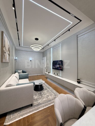 Satılır 3 otaqlı yeni tikili 95 m², 28 May m., photo 4 from 16