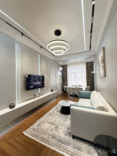 Satılır 3 otaqlı yeni tikili 95 m², 28 May m., photo 3 from 16