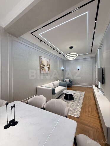 Satılır 3 otaqlı yeni tikili 95 m², 28 May m., photo 5 from 16