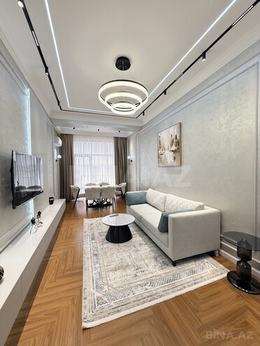 Satılır 3 otaqlı yeni tikili 95 m², 28 May m., photo 1 from 16