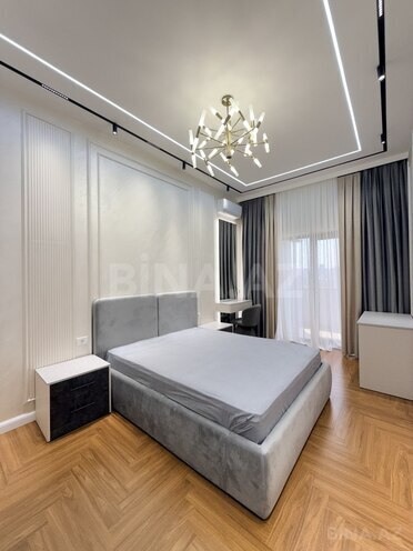 Satılır 3 otaqlı yeni tikili 95 m², 28 May m., photo 8 from 16