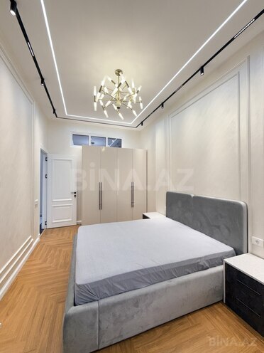 Satılır 3 otaqlı yeni tikili 95 m², 28 May m., photo 9 from 16