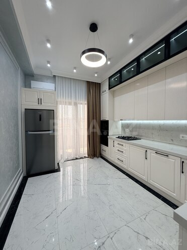 Satılır 3 otaqlı yeni tikili 95 m², 28 May m., photo 6 from 16
