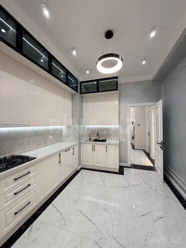 Satılır 3 otaqlı yeni tikili 95 m², 28 May m., photo 7 from 16