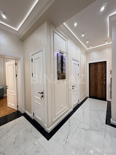 Satılır 3 otaqlı yeni tikili 95 m², 28 May m., photo 13 from 16