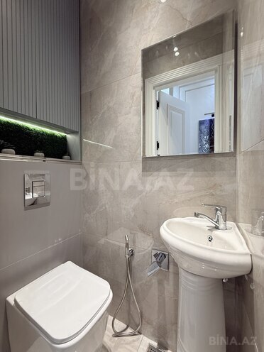 Satılır 3 otaqlı yeni tikili 95 m², 28 May m., photo 11 from 16