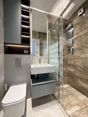 Satılır 3 otaqlı yeni tikili 95 m², 28 May m., photo 10 from 16