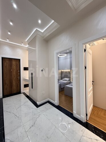 Satılır 3 otaqlı yeni tikili 95 m², 28 May m., photo 15 from 16