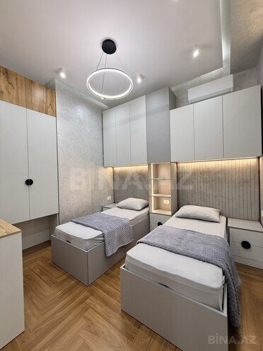 Satılır 3 otaqlı yeni tikili 95 m², 28 May m., photo 12 from 16