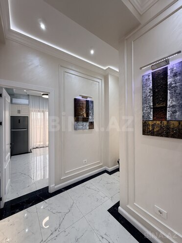 Satılır 3 otaqlı yeni tikili 95 m², 28 May m., photo 14 from 16