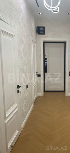 İcarəyə verilir 3 otaqlı köhnə tikili 75 m², Səbail r., photo 8 from 22