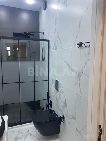 İcarəyə verilir 3 otaqlı köhnə tikili 75 m², Səbail r., photo 7 from 22
