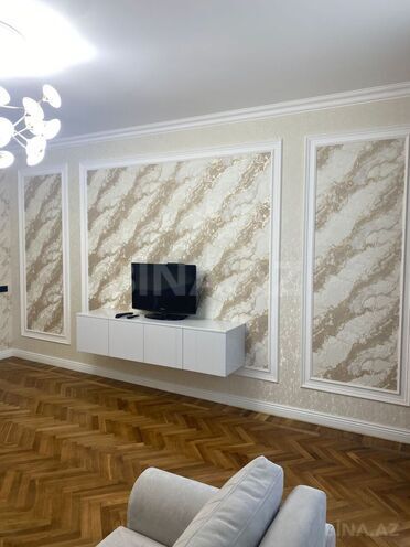 İcarəyə verilir 3 otaqlı köhnə tikili 75 m², Səbail r., photo 18 from 22