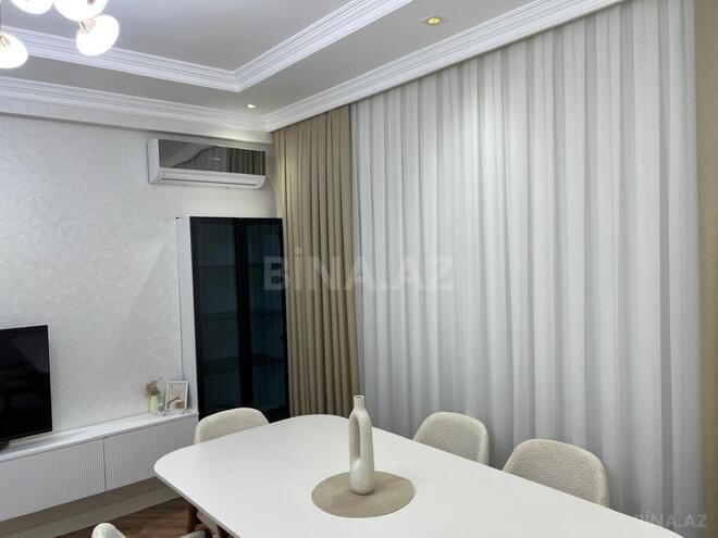 İcarəyə verilir 2 otaqlı yeni tikili 70 m², 28 May m., photo 6 from 24