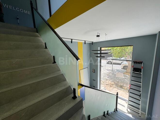 İcarəyə verilir  obyekt 180 m², Nərimanov r., photo 4 from 18