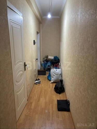 İcarəyə verilir 2 otaqlı yeni tikili 60 m², İnşaatçılar m., photo 8 from 10