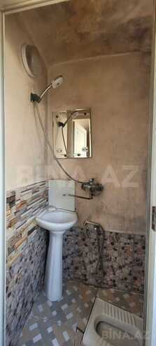 İcarəyə verilir 1 otaqlı köhnə tikili 25 m², Qara Qarayev m., photo 7 from 9