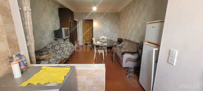 İcarəyə verilir 1 otaqlı köhnə tikili 25 m², Qara Qarayev m., photo 1 from 9