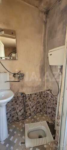 İcarəyə verilir 1 otaqlı köhnə tikili 25 m², Qara Qarayev m., photo 8 from 9