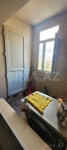 İcarəyə verilir 1 otaqlı köhnə tikili 25 m², Qara Qarayev m., photo 5 from 9