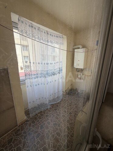 Сдаётся 2-комн. новостройка 60 м², м. Иншаатчылар, photo 10 from 11