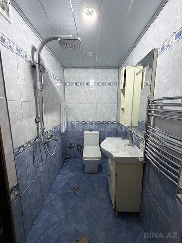 Сдаётся 2-комн. новостройка 60 м², м. Иншаатчылар, photo 9 from 11