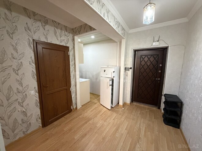 Сдаётся 2-комн. новостройка 60 м², м. Иншаатчылар, photo 6 from 11