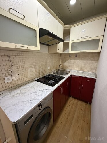 Сдаётся 2-комн. новостройка 60 м², м. Иншаатчылар, photo 8 from 11