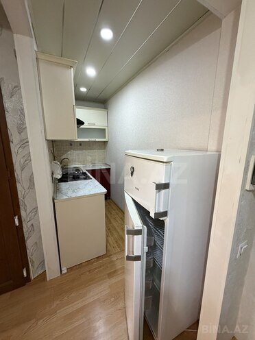 Сдаётся 2-комн. новостройка 60 м², м. Иншаатчылар, photo 7 from 11