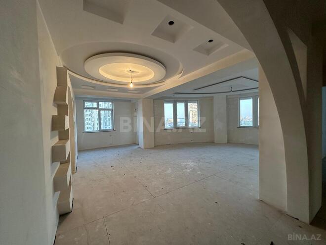 Satılır 3 otaqlı yeni tikili 155 m², Nərimanov r., photo 3 from 18
