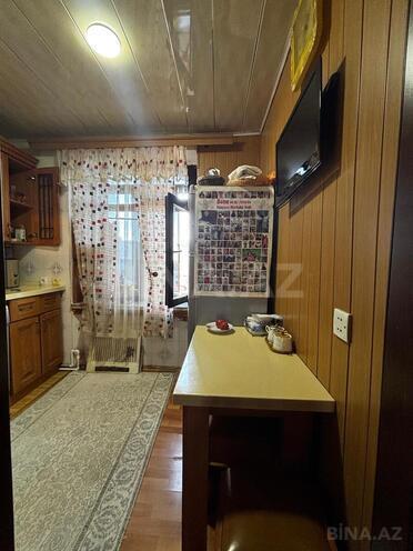 Satılır 2 otaqlı köhnə tikili 52 m², photo 3 from 15
