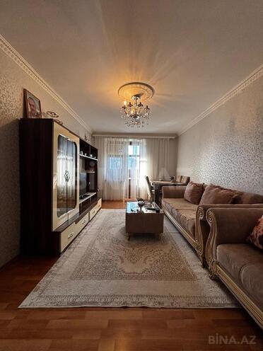 Satılır 2 otaqlı köhnə tikili 52 m², photo 1 from 15