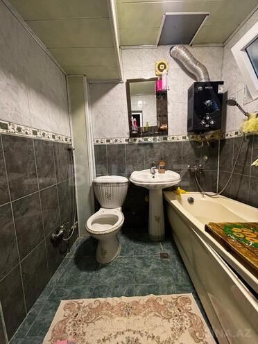 Satılır 2 otaqlı köhnə tikili 52 m², photo 5 from 15