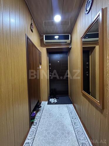 Satılır 2 otaqlı köhnə tikili 52 m², photo 14 from 15