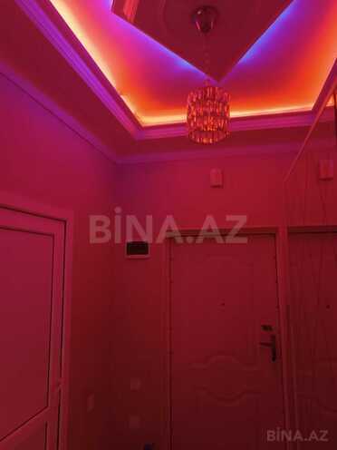 Satılır 3 otaqlı yeni tikili 100 m², Azadlıq Prospekti m., photo 13 from 15