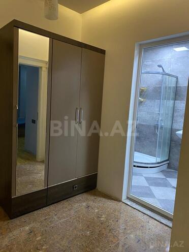 İcarəyə verilir 2 otaqlı yeni tikili 66 m², 8 Noyabr m., photo 5 from 8