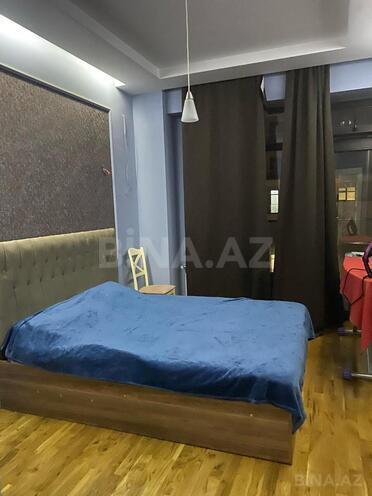 İcarəyə verilir 2 otaqlı yeni tikili 66 m², 8 Noyabr m., photo 4 from 8