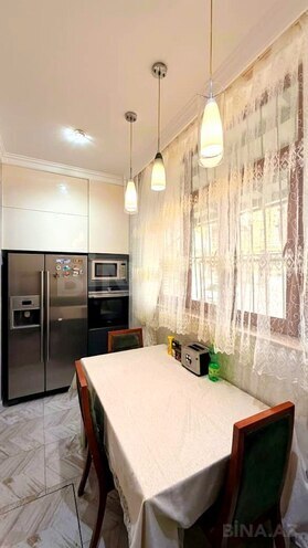 Satılır 3 otaqlı köhnə tikili 85.5 m², Elmlər Akademiyası m., photo 11 from 24