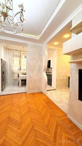 Satılır 3 otaqlı köhnə tikili 85.5 m², Elmlər Akademiyası m., photo 7 from 24