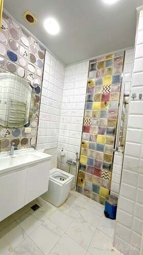Satılır 3 otaqlı köhnə tikili 85.5 m², Elmlər Akademiyası m., photo 22 from 24