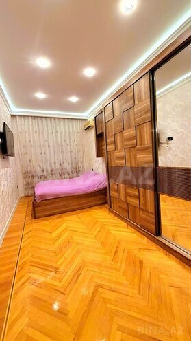 Satılır 3 otaqlı köhnə tikili 85.5 m², Elmlər Akademiyası m., photo 18 from 24