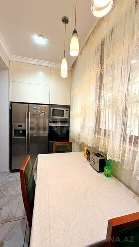 Satılır 3 otaqlı köhnə tikili 85.5 m², Elmlər Akademiyası m., photo 14 from 24