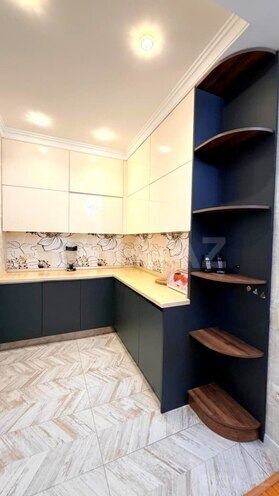 Satılır 3 otaqlı köhnə tikili 85.5 m², Elmlər Akademiyası m., photo 9 from 24
