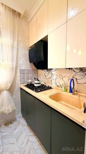 Satılır 3 otaqlı köhnə tikili 85.5 m², Elmlər Akademiyası m., photo 10 from 24