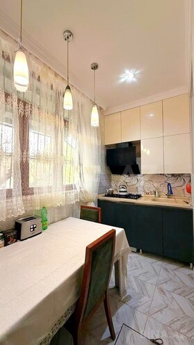 Satılır 3 otaqlı köhnə tikili 85.5 m², Elmlər Akademiyası m., photo 15 from 24