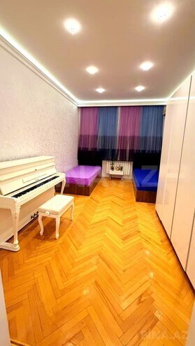 Satılır 3 otaqlı köhnə tikili 85.5 m², Elmlər Akademiyası m., photo 19 from 24
